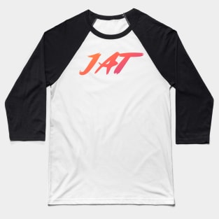 Jat Baseball T-Shirt